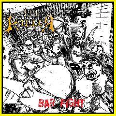 Liver Killer : Bar Fight